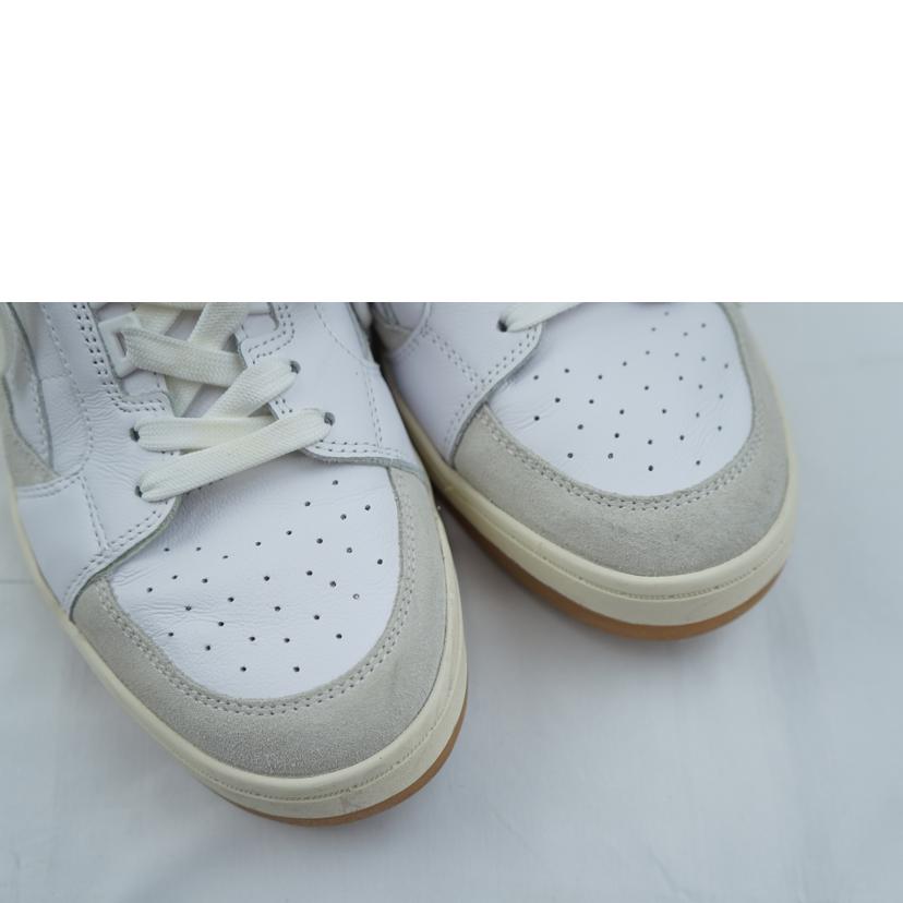PUMA×AMI プーマ×アミ/PUMA SLIPSTREAM LO AMI 27.0/385260-010//Aランク/67