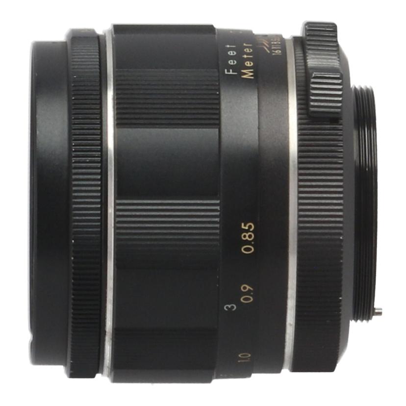 PENTAX ペンタックス /交換レンズ/AUTO TAKUMAR 85mm F1.8//353449/Cランク/82