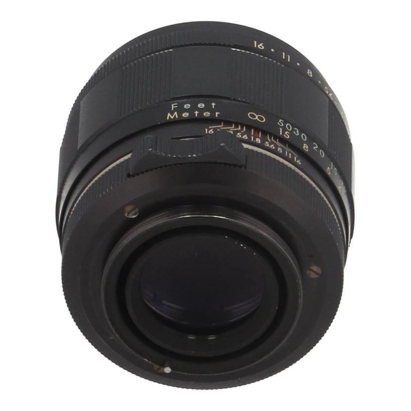 PENTAX ペンタックス /交換レンズ/AUTO TAKUMAR 85mm F1.8//353449/Cランク/82