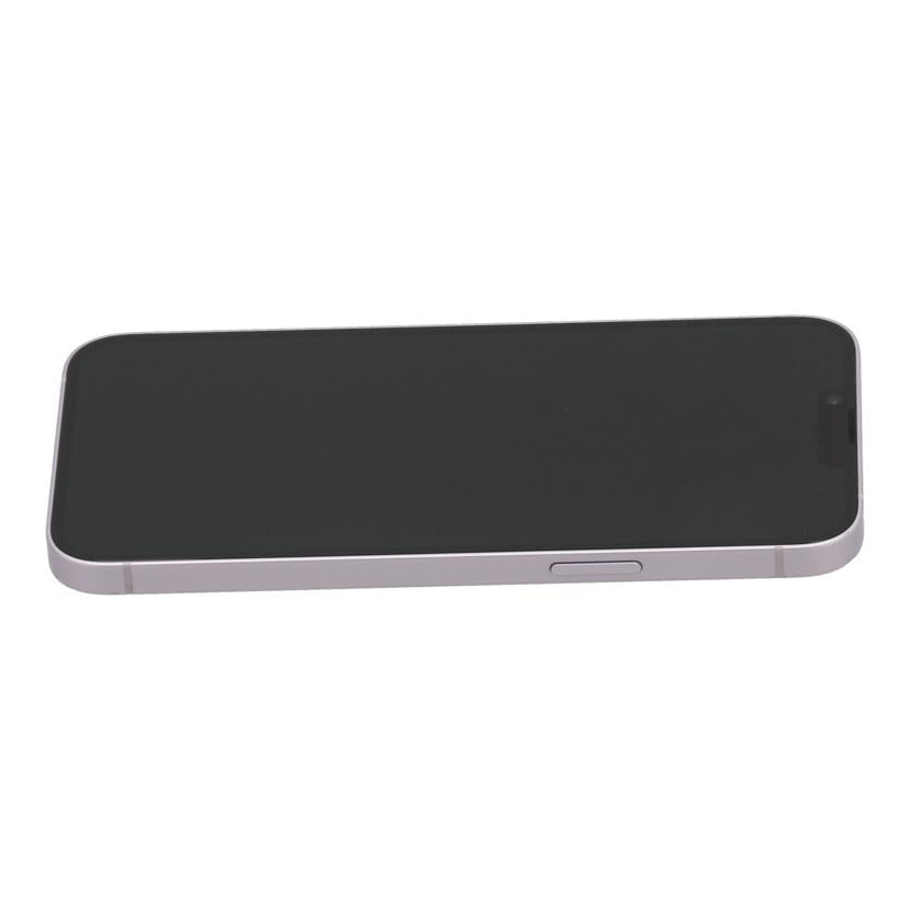 Apple SIMロックなし アップル /iPhone14 Plus 256GB/MQ4M3J/A//QPQF1QC1J0/Bランク/67
