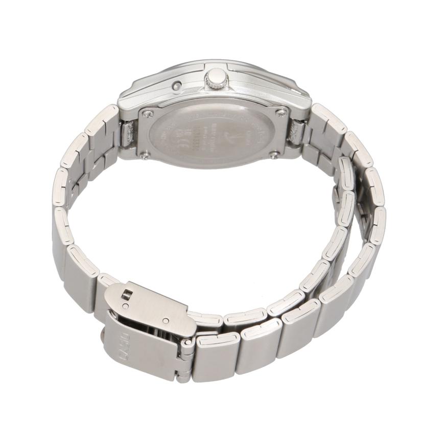 CASIO カシオ/wave ceptor ソーラー電波/LWQ-10DJ-7A2JF//003*****/Aランク/09