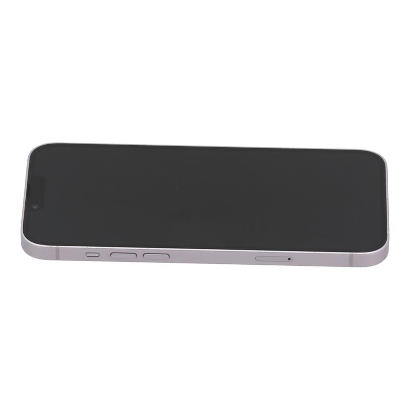Apple SIMロックなし アップル /iPhone14 Plus 256GB/MQ4M3J/A//QPQF1QC1J0/Bランク/67