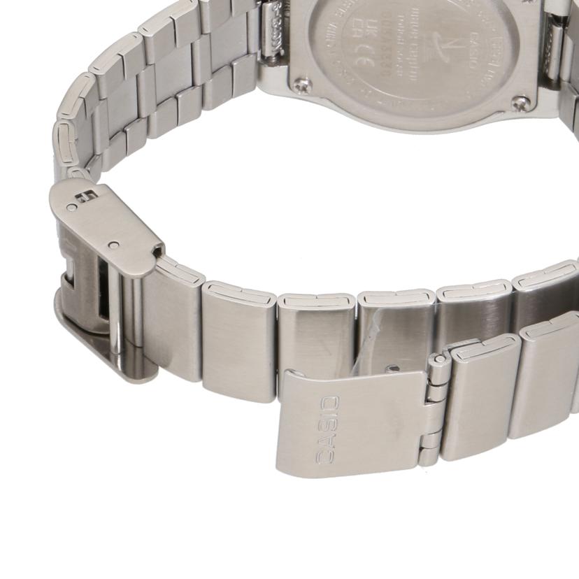 CASIO カシオ/wave ceptor ソーラー電波/LWQ-10DJ-7A2JF//003*****/Aランク/09