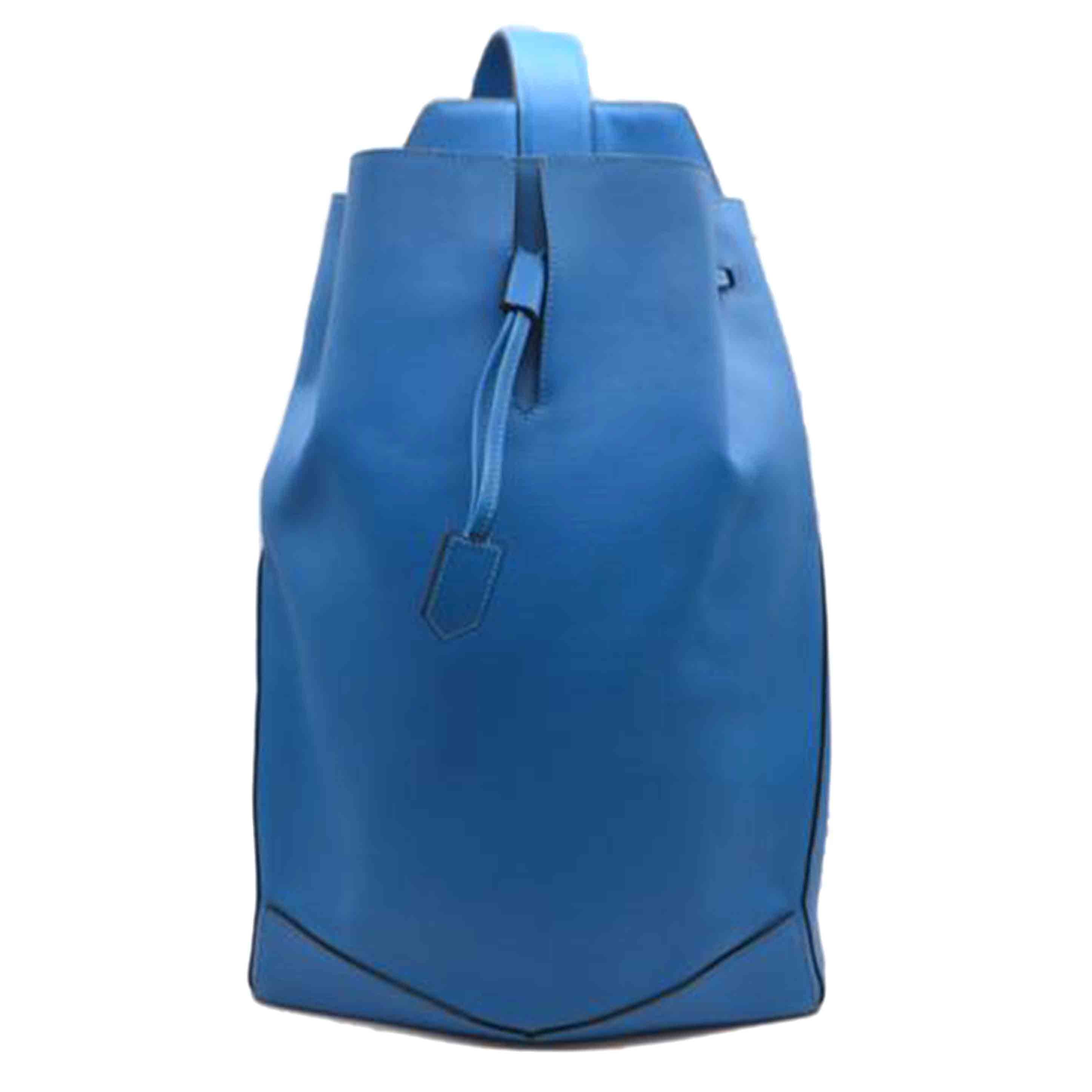 HERMES エルメス/フラッシュセーラー/エヴァーカラー/ブルーイドラ/078253CK//D刻印**********/Aランク/89