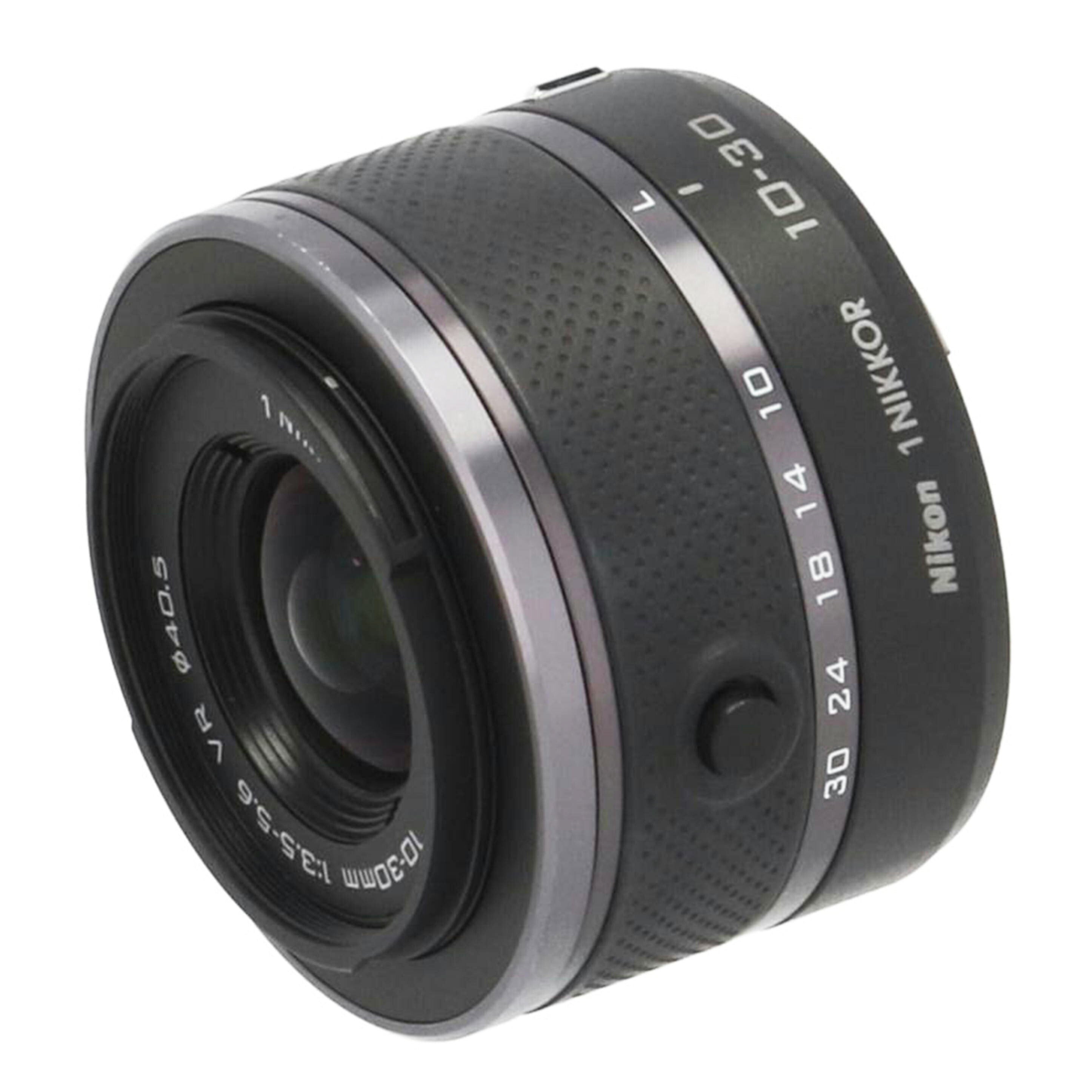 Nikon ニコン /交換レンズ/10-30mm/1 NIKKOR VR 10-30mm f3.5-5.6//1050167665/Bランク/81