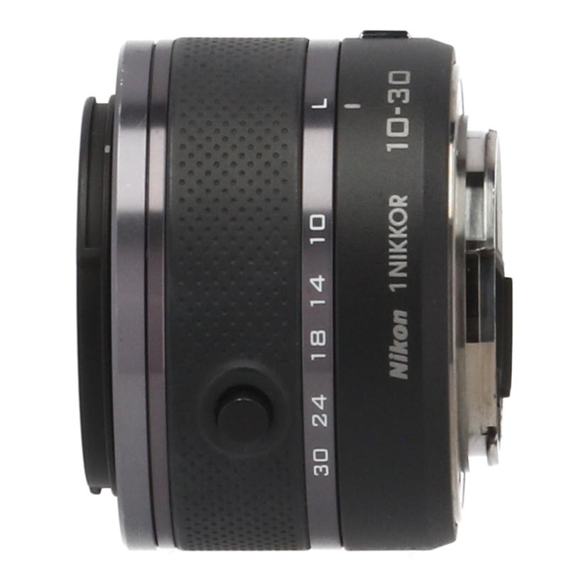 Nikon ニコン /交換レンズ/10-30mm/1 NIKKOR VR 10-30mm f3.5-5.6//1050167665/Bランク/81