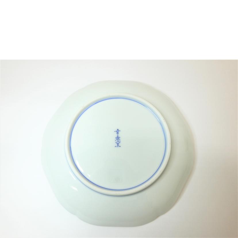 有田焼/幸楽窯/コーヒーカップ&ソーサー//Bランク/88