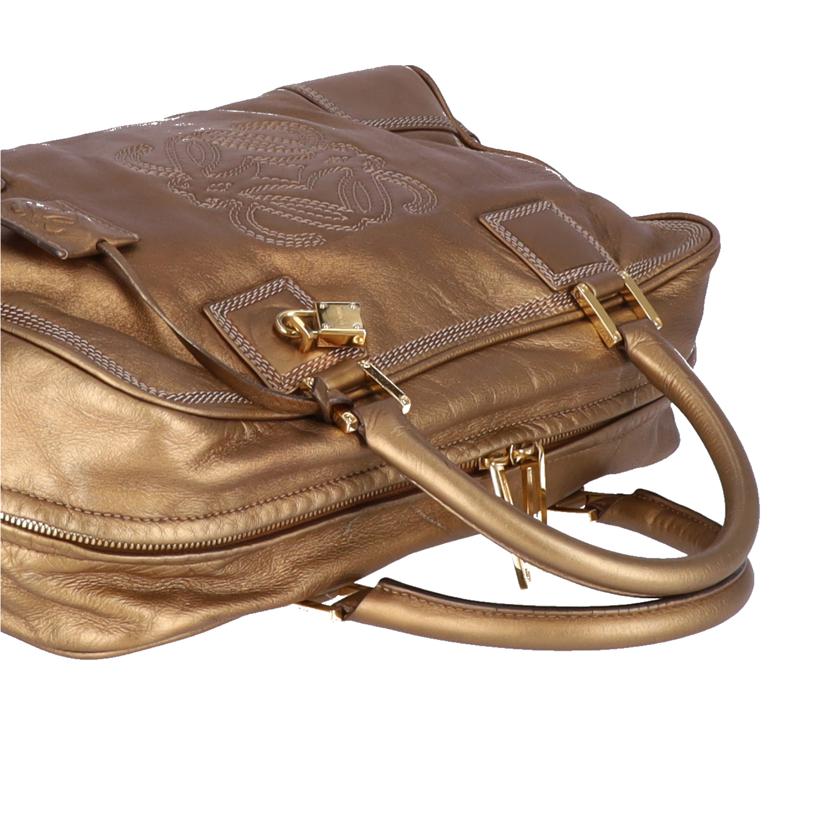 LOEWE ロエベ/アマソナ36/ レザーハンドバッグ//ハンド****/Bランク/38