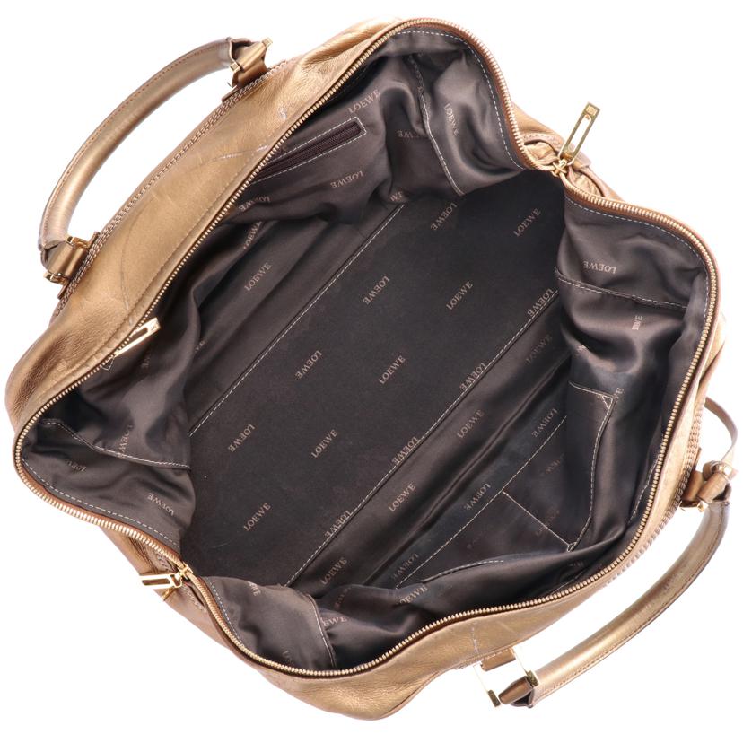 LOEWE ロエベ/アマソナ36/ レザーハンドバッグ//ハンド****/Bランク/38