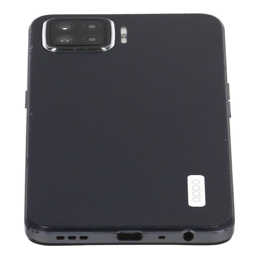 OPPO Rakuten オッポ /スマートフォン/OPPO A73/CPH2099//158b8dc/Bランク/77