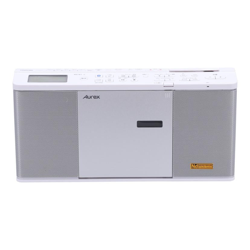 TOSHIBA 東芝 /CDラジオ/TY-ANX2//220917934W0/Bランク/84