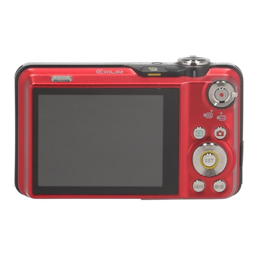 CASIO カシオ /デジタルカメラ(オールド)/HIGH SPEED EXILIM/EX-FC160S//10013820A/Bランク/82