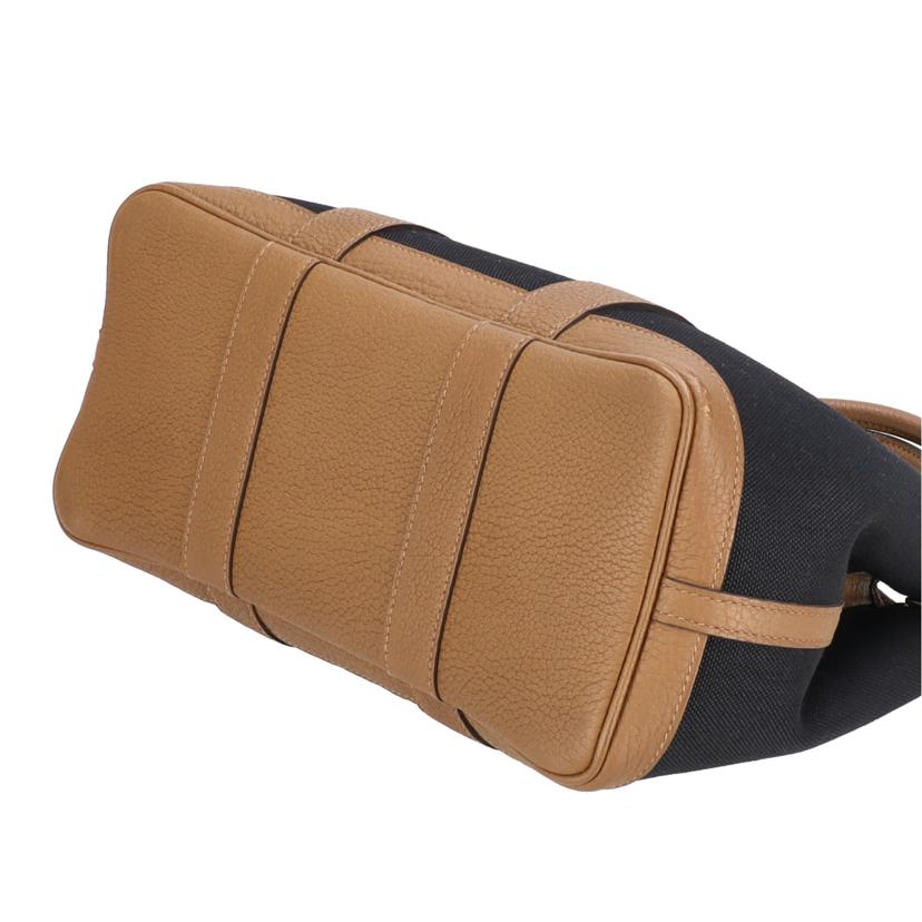 HERMES エルメス/ガーデンパーティTPM//Z G********/SAランク/24