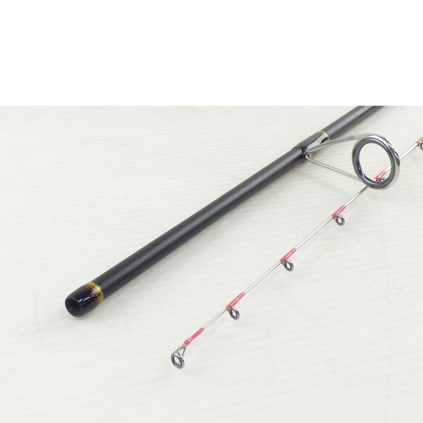 SHIMANO シマノ/炎月 一つテンヤマダイ H240/24711//ABランク/64