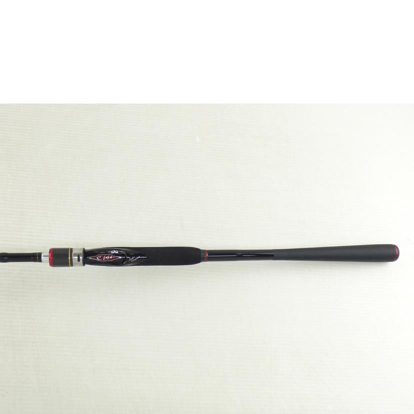 SHIMANO シマノ/炎月 一つテンヤマダイ H240/24711//ABランク/64