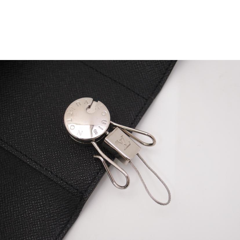 LOUIS VUITTON/ポルトクレ・ヴォワテュール/ダミエグラフィット/N63139//RI2***/Aランク/69