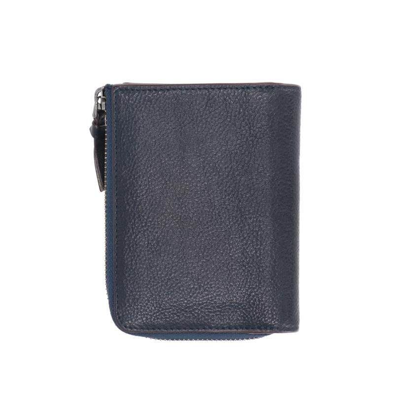 ZONALe ゾナール/ORLO 二つ折り財布/31222//Aランク/09