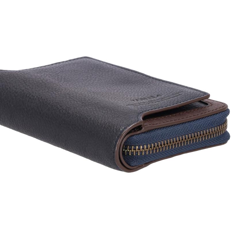 ZONALe ゾナール/ORLO 二つ折り財布/31222//Aランク/09