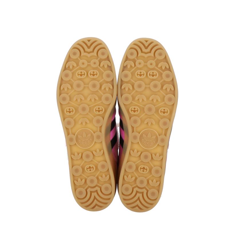 GUCCI×addidas グッチ×アディダス/GUCCI×addidas GAZELLE//Aランク/20