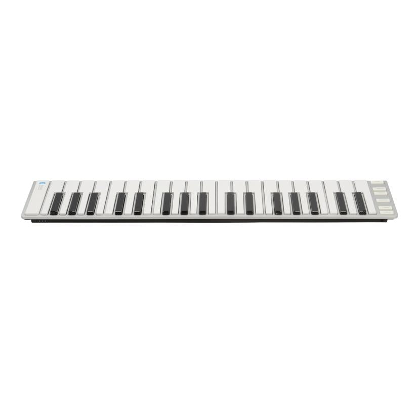 CME CME/ワイヤレスMIDIキーボードコントローラー/Xkey Air 37 KX03B00//KX03B00C2ALQEG00229/Bランク/81
