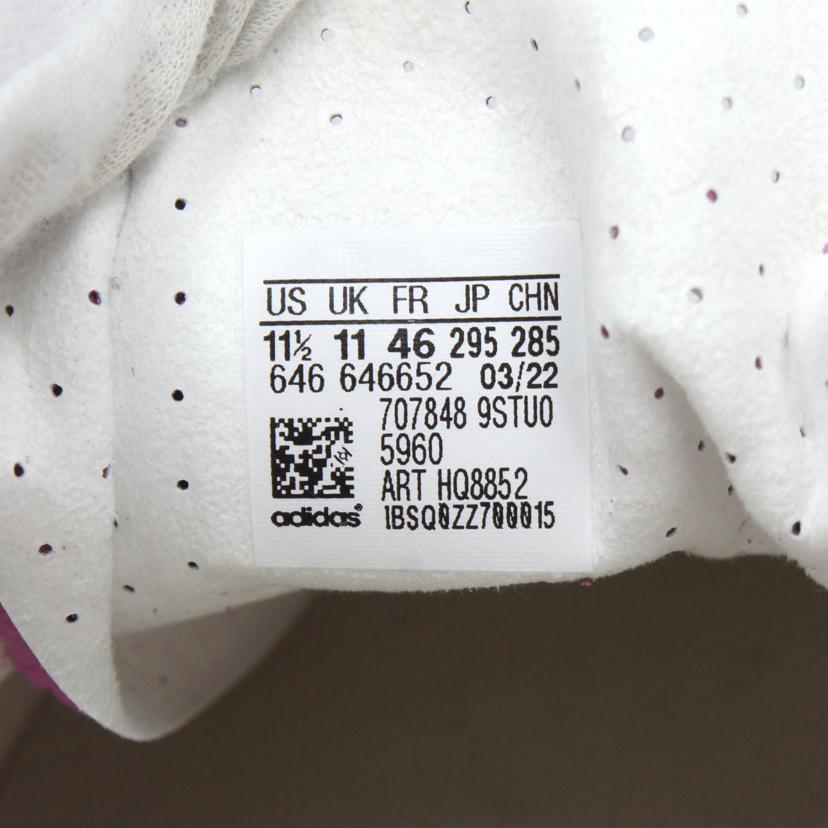 GUCCI×addidas グッチ×アディダス/GUCCI×addidas GAZELLE//Aランク/20