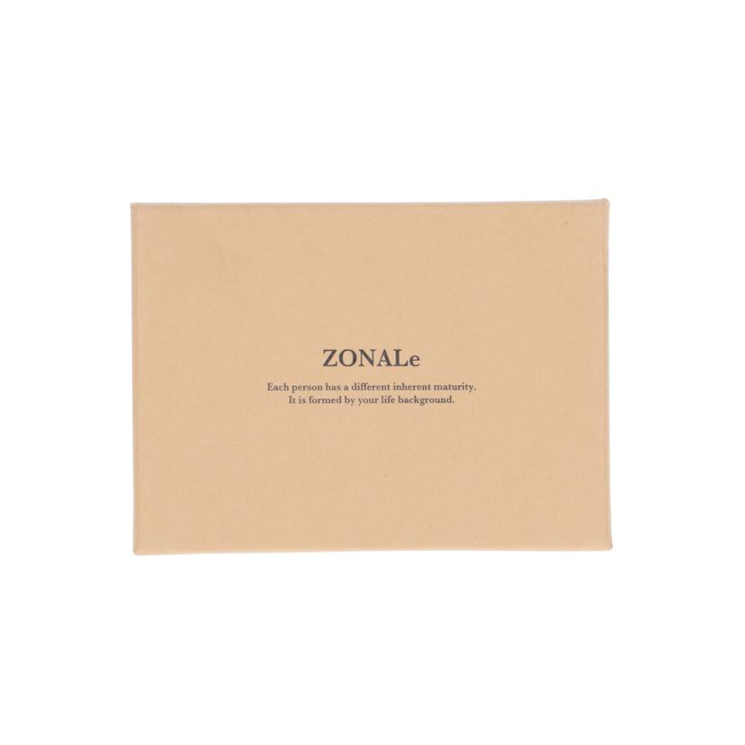 ZONALe ゾナール/ORLO 二つ折り財布/31222//Aランク/09