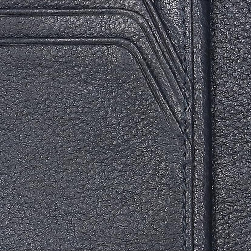 ZONALe ゾナール/ORLO 二つ折り財布/31222//Aランク/09