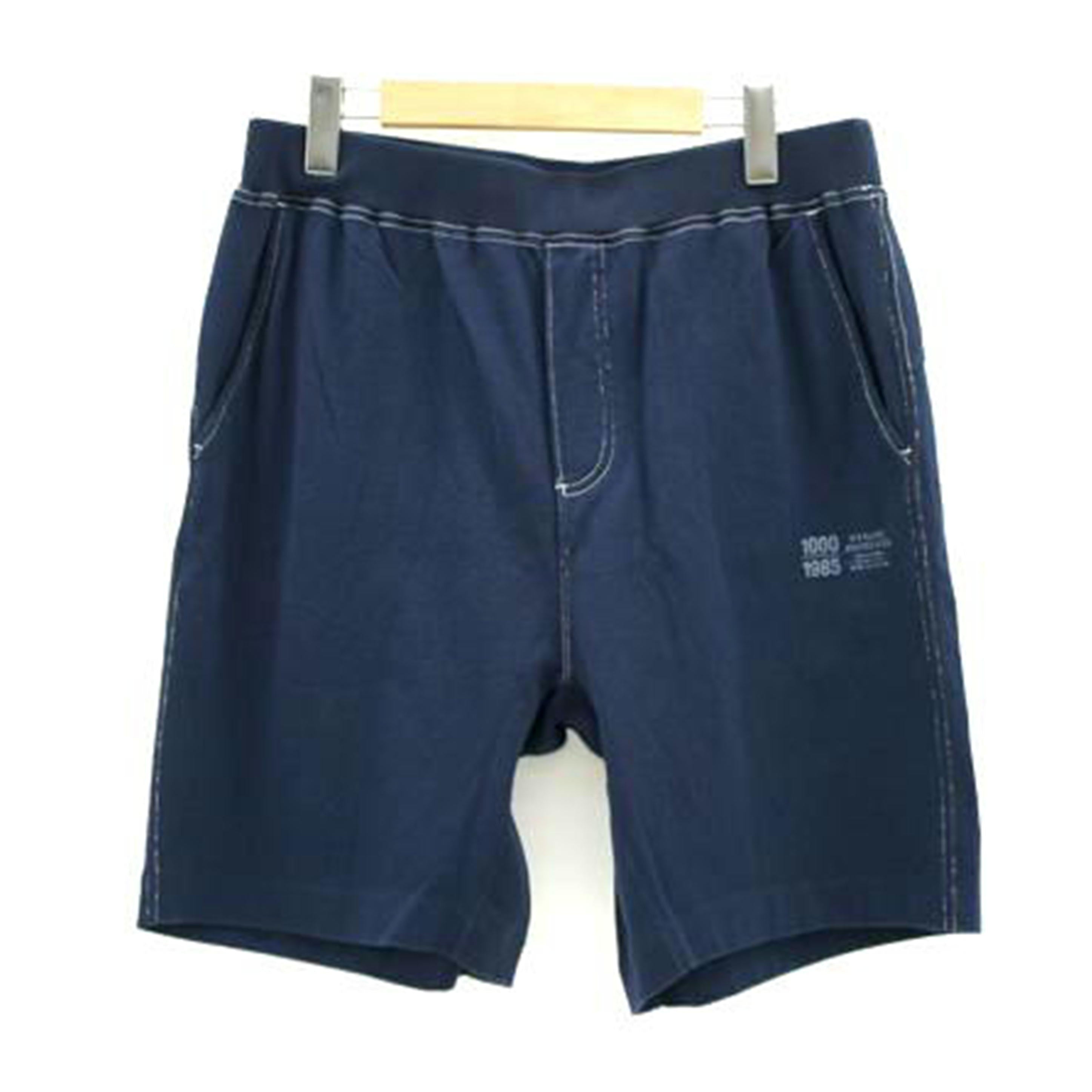 new balance ニューバランス/1000 Shorts Regular Fit/ショートパンツ/AMS35004//サイズ XL/Sランク/05
