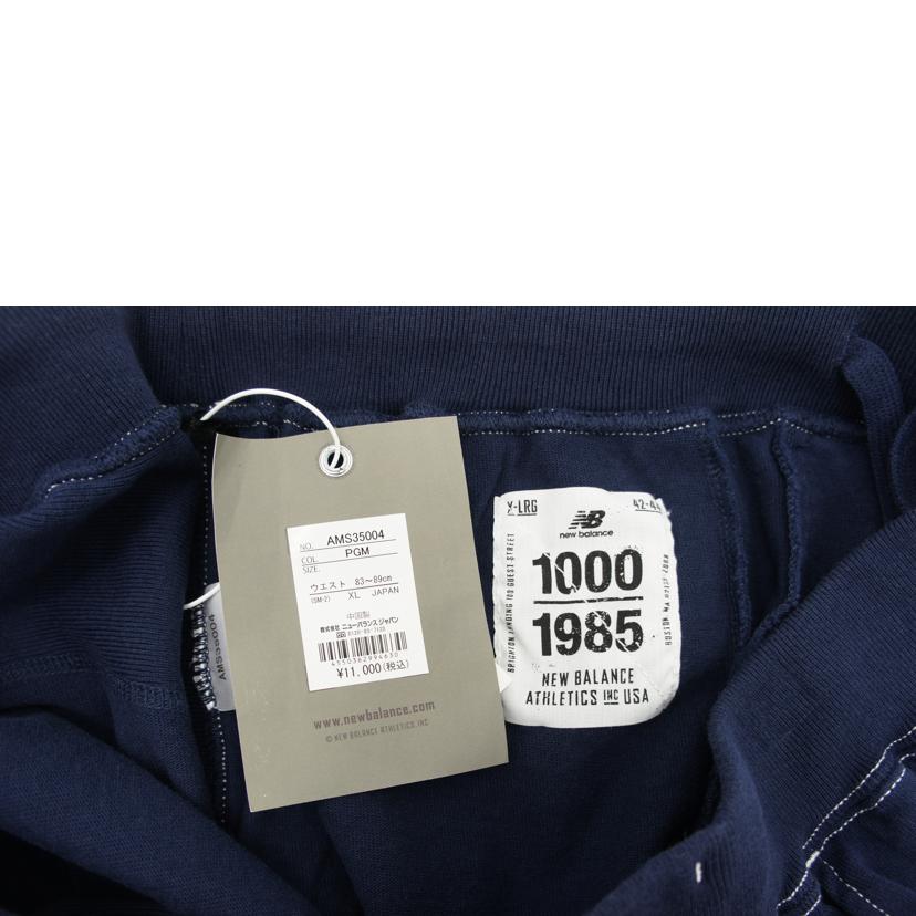 new balance ニューバランス/1000 Shorts Regular Fit/ショートパンツ/AMS35004//サイズ XL/Sランク/05
