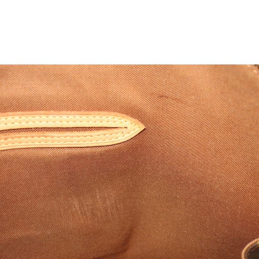 LOUIS VUITTON ルイ・ヴィトン/アルマ/モノグラム ハンドバッグ/M51130//VI0***/Bランク/65