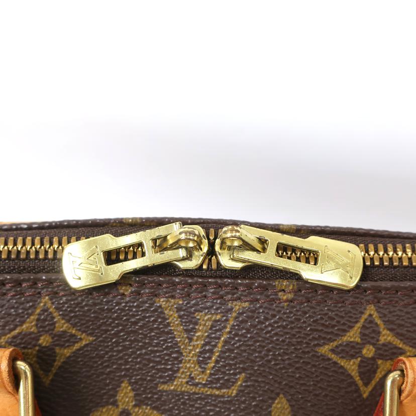 LOUIS VUITTON ルイ・ヴィトン/アルマ/モノグラム ハンドバッグ/M51130//VI0***/Bランク/65