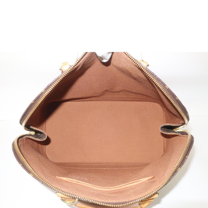 LOUIS VUITTON ルイ・ヴィトン/アルマ/モノグラム ハンドバッグ/M51130//VI0***/Bランク/65