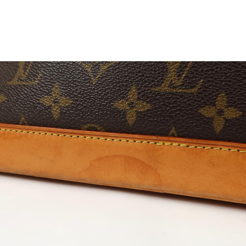 LOUIS VUITTON ルイ・ヴィトン/アルマ/モノグラム ハンドバッグ/M51130//VI0***/Bランク/65