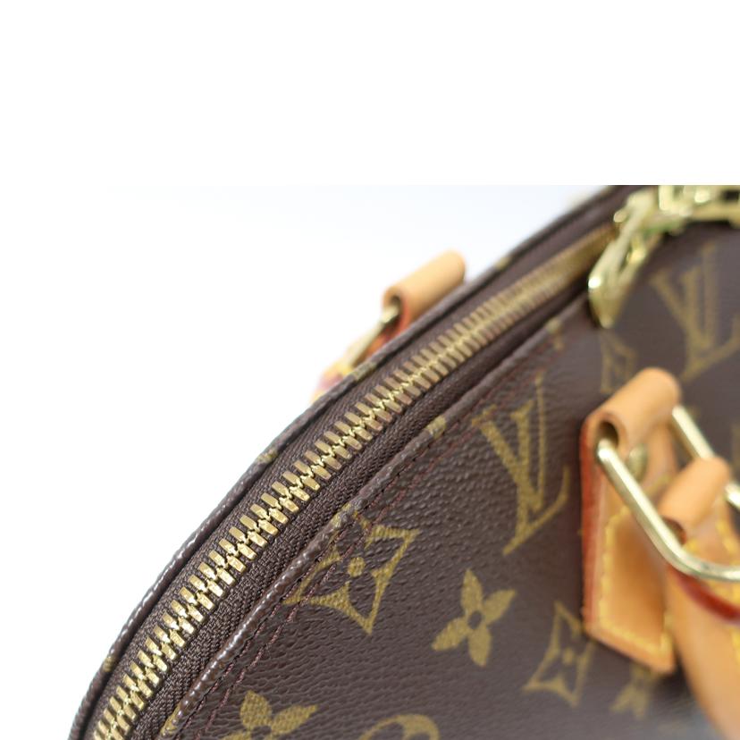 LOUIS VUITTON ルイ・ヴィトン/アルマ/モノグラム ハンドバッグ/M51130//VI0***/Bランク/65