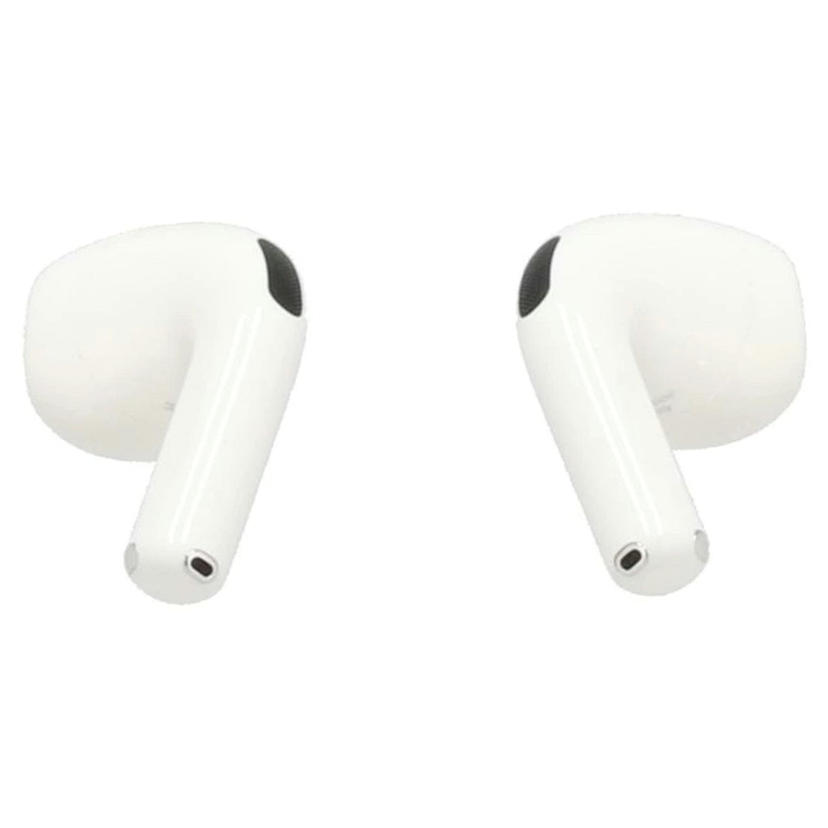 Apple アップル /AirPods4/MXP63J/A//KYT2M3HX9L/ABランク/67