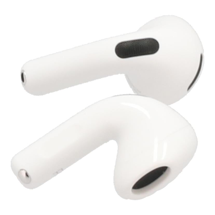 Apple アップル /AirPods4/MXP63J/A//KYT2M3HX9L/ABランク/67