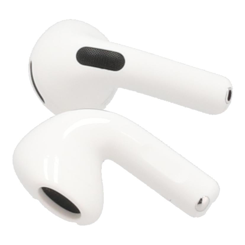 Apple アップル /AirPods4/MXP63J/A//KYT2M3HX9L/ABランク/67