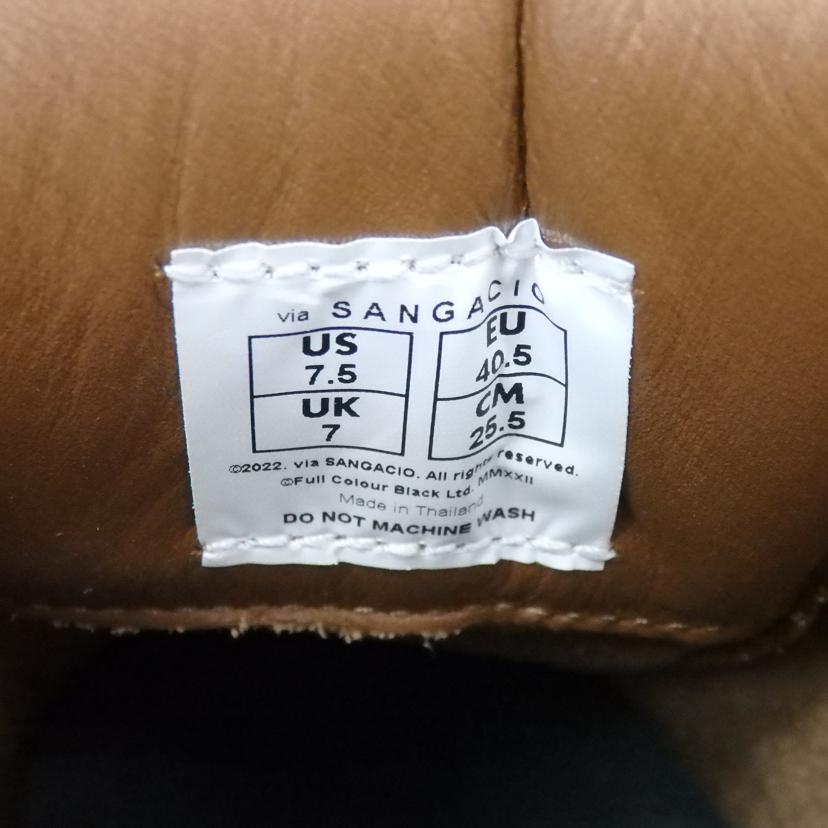 via SANGACIO/BRANDALISED//SAランク/77