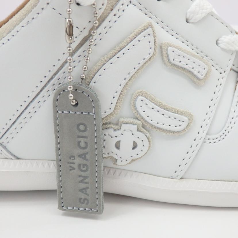 via SANGACIO/BRANDALISED//SAランク/77