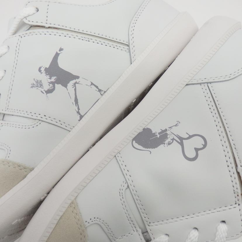 via SANGACIO/BRANDALISED//SAランク/77