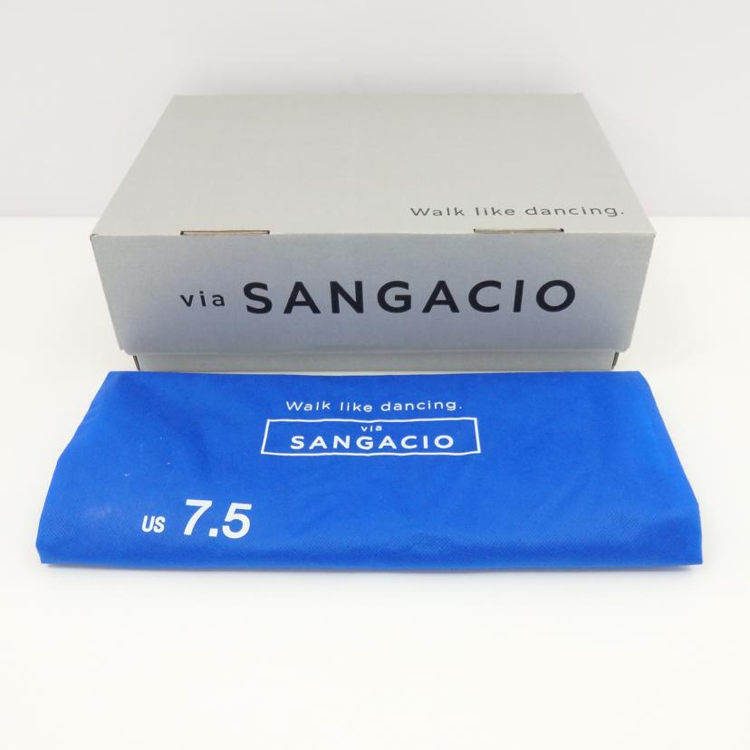 via SANGACIO/BRANDALISED//SAランク/77