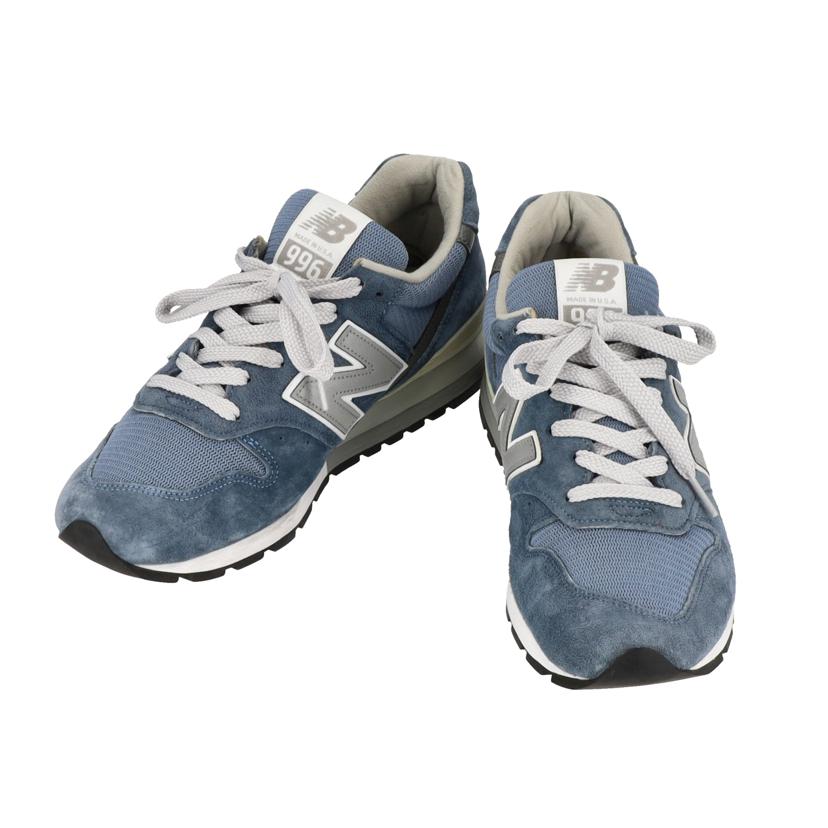 Newbalance ニューバランス/Newbalance M996//ABランク/20