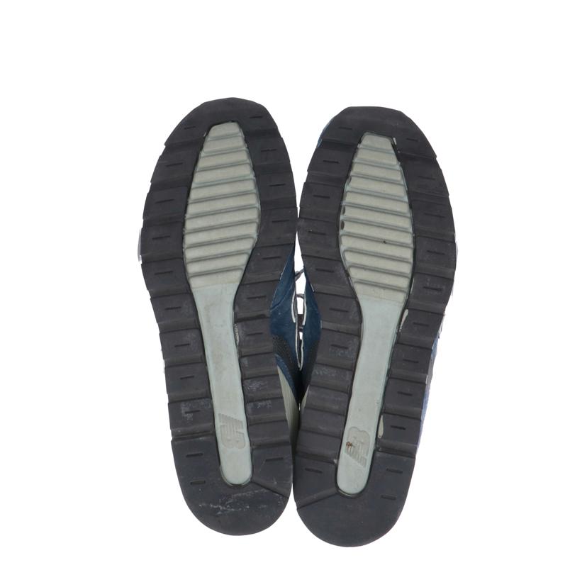 Newbalance ニューバランス/Newbalance M996//ABランク/20