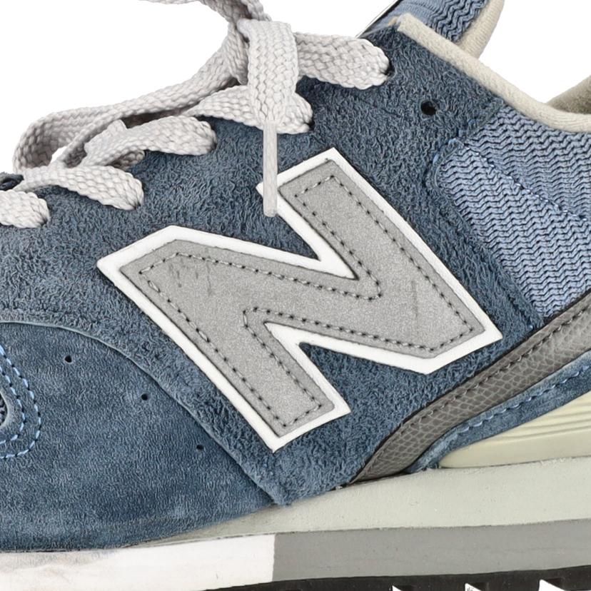 Newbalance ニューバランス/Newbalance M996//ABランク/20