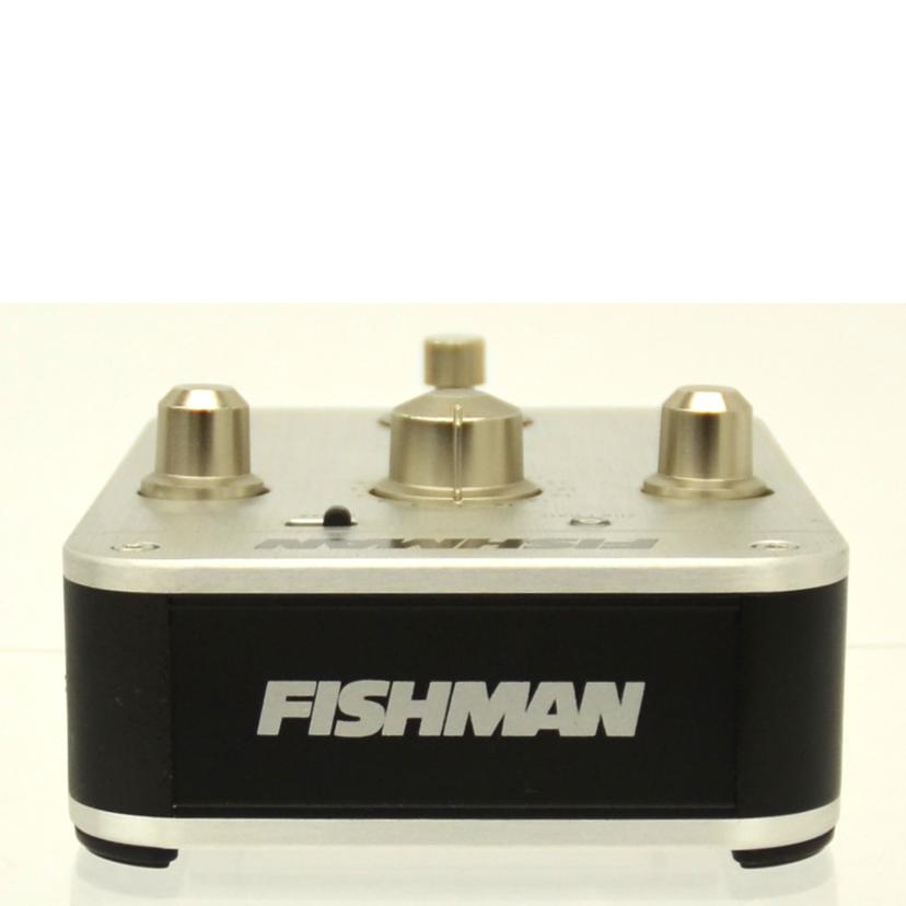 FISHMAN フィッシュマン/Acostic imaging アコギモデリング/AURA//ABランク/75