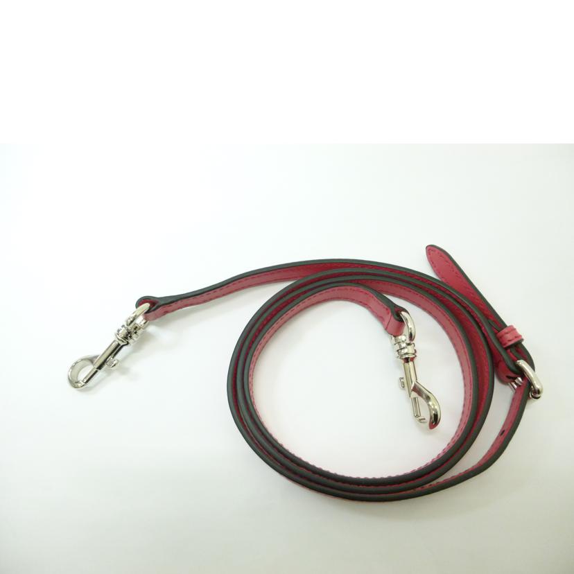 miumiu ミュウミュウ/2Wayミニボストンバッグ/5BH152//ABランク/88