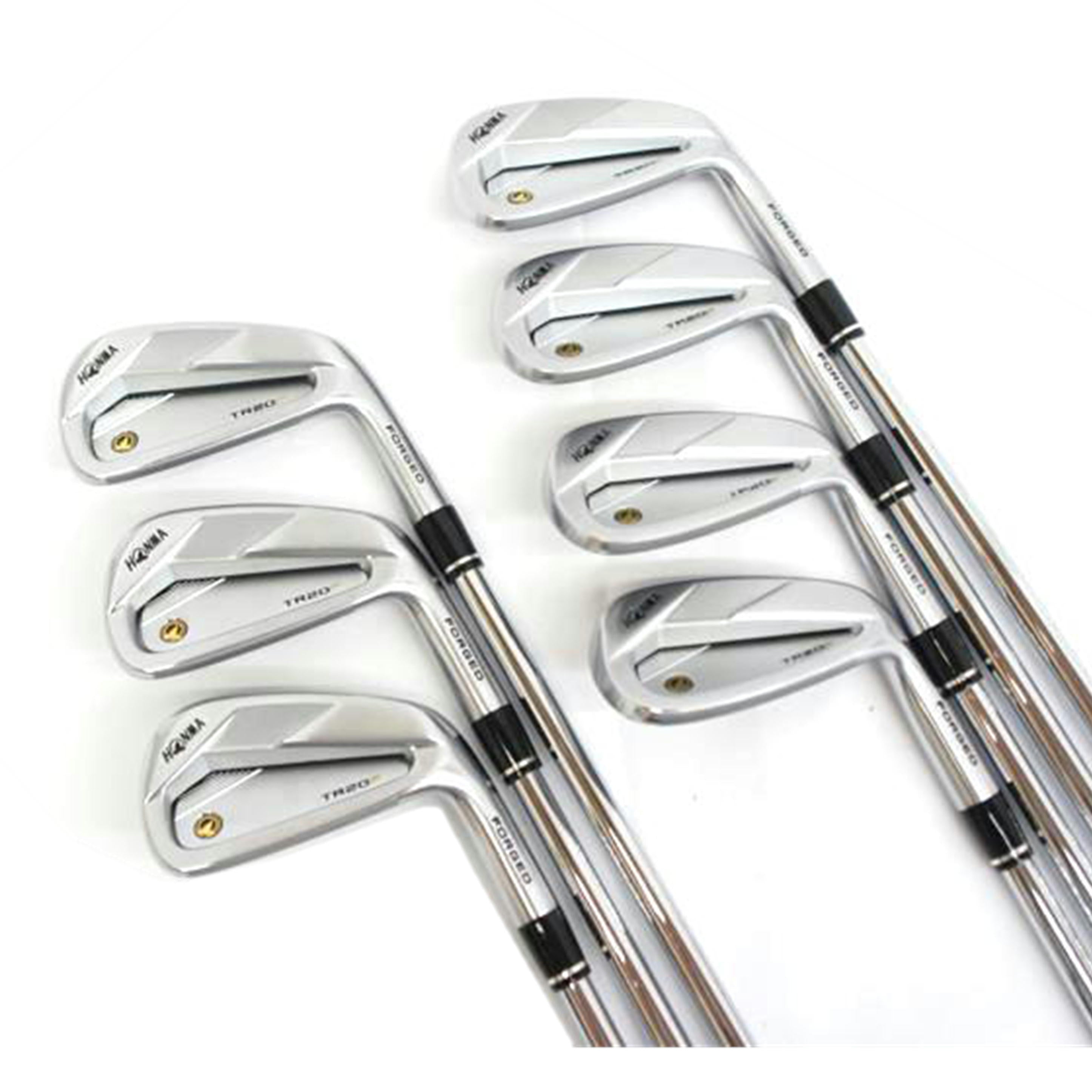 HONMA ホンマ/ツアーワールド TR20 P アイアンセット 2020年//ABランク/05