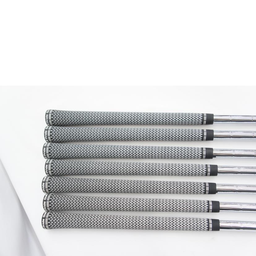 HONMA ホンマ/ツアーワールド TR20 P アイアンセット 2020年//ABランク/05