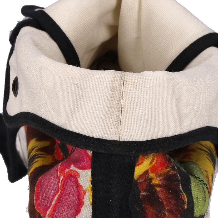 LOEWE ロエベ/アナグラムパッチパンジー柄//ABランク/20