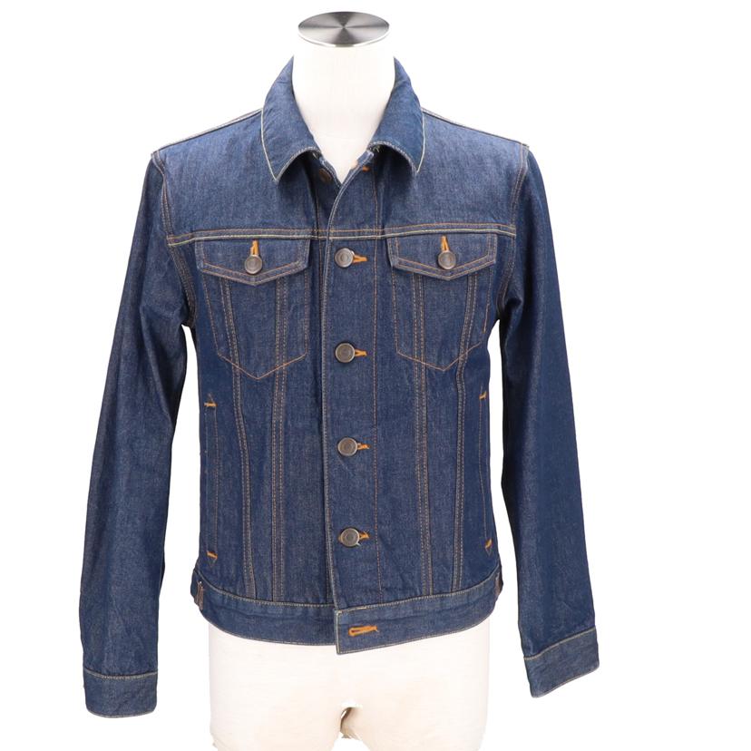 BURBERRY BLACKLABEL バーバリーブラックレーベル/デニムジャケット/D1F08-109-26//Aランク/09
